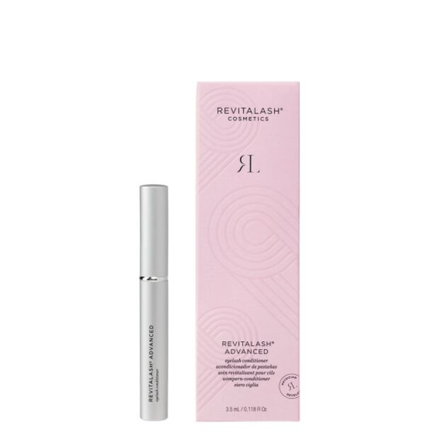 Sueros para mantener unas pestañas de impacto