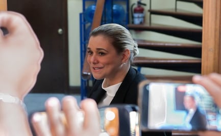 Operativo de la CIA en Chihuahua, bajo silencio oficial; "voy a contestar el teléfono rojo", ironiza gobernadora