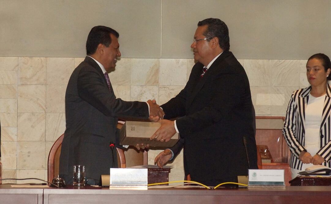 (Foto: Edwin Hernández / El Universal)