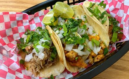 Estos son los nutrientes que aportan los tacos de tripa