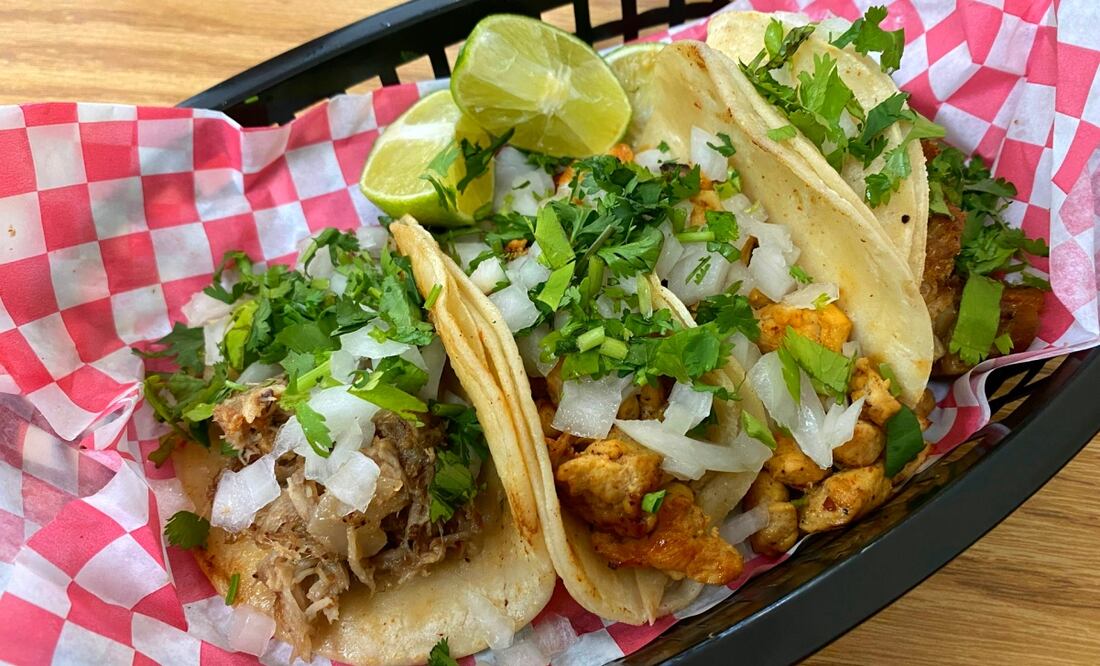 La tripa de res se aprovecha en caldos, sopas, mole, guisados y tacos. Foto: Unsplash