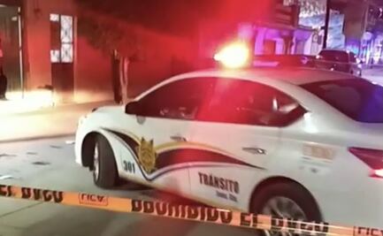 Masacre a familia deja cinco muertos y dos heridos en León, Guanajuato