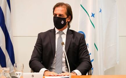 Gobierno de Uruguay prevé limitar reuniones por hasta 90 días a causa de la pandemia