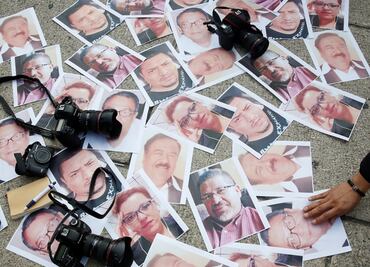 Jorge Celestino Ruíz Vázquez murdered in Veracruz