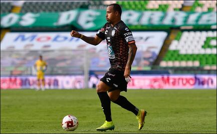 Felipe Pardo explica polémico tuit contra el Toluca