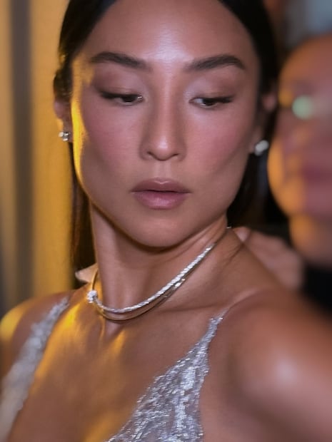 Los labios son parte esencial para preparar nuestro maquillaje y lo más recomendable es mantener su naturalidad. Foto: Instagram @ninapark