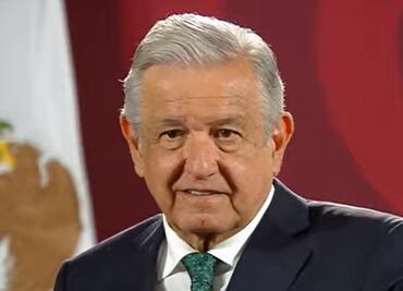 AMLO presume baja en homicidios dolosos y feminicidio; el viernes dará informe completo