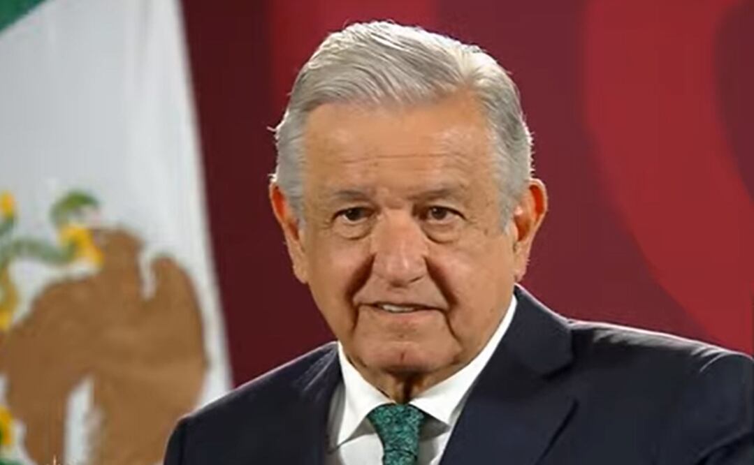 AMLO presentará el viernes el Informe Mensual de Seguridad en Tijuana, Baja California, donde encabezará la reunión del Gabinete de Seguridad y su conferencia de prensa. Foto: Especial 