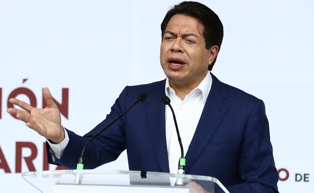 Foto: Archivo/EL UNIVERSAL