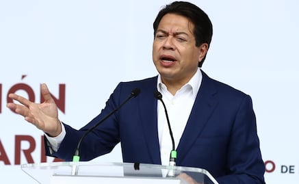 Morena tacha de antidemócratas a oposición por rechazo a revocación de mandato