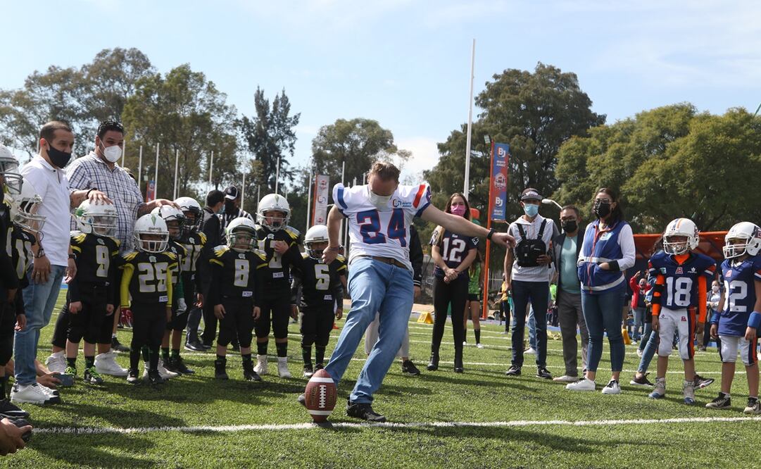 FOTO: CARLOS MEJIA / EL UNIVERSAL