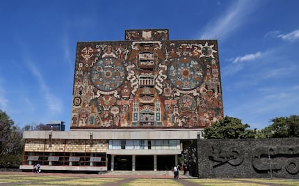 Presenta UNAM lineamientos para el regreso a clases presenciales