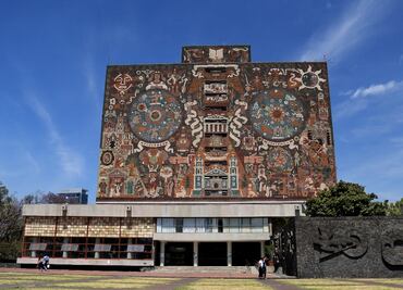 Presenta UNAM lineamientos para el regreso a clases presenciales