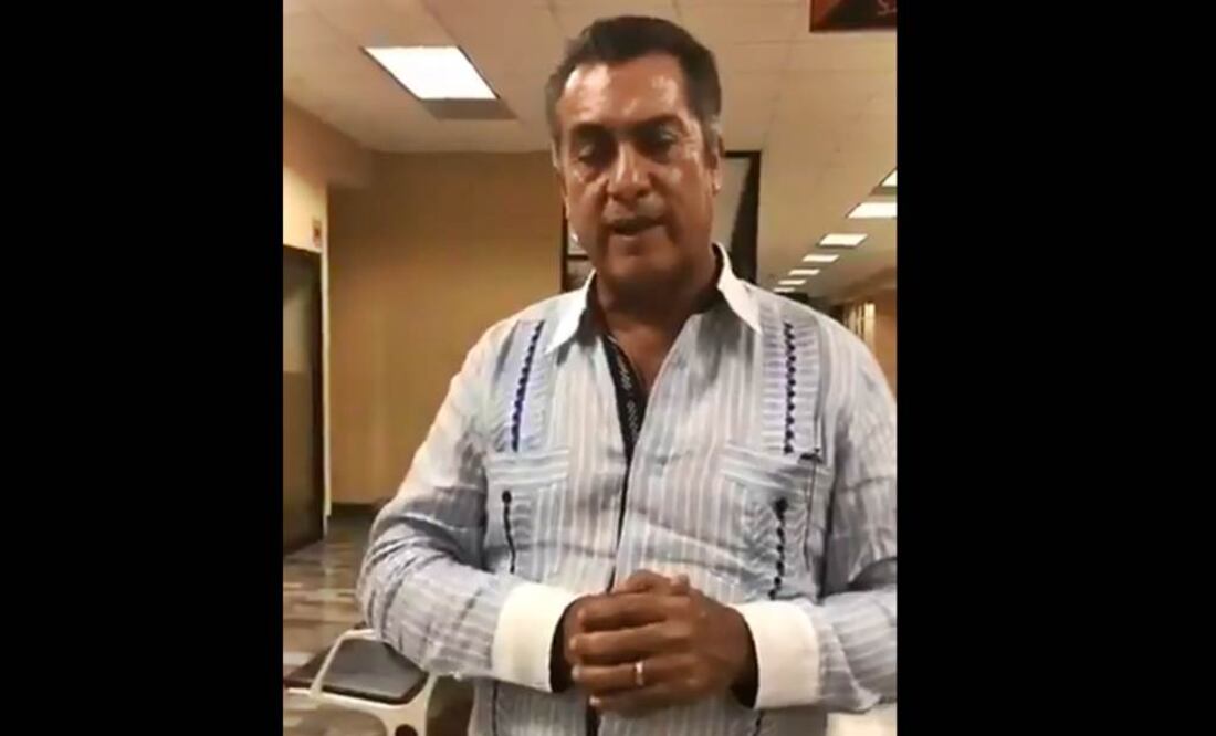 Foto. EL Bronco