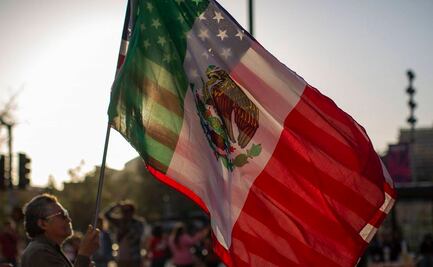 "Sus hijos serán castrados"; hispanos reciben desinformación previo a elecciones intermedias en EU