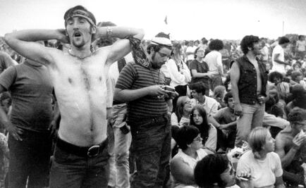 50 años de Woodstock, el aniversario frustrado