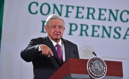 AMLO garantiza abasto de medicamentos para niños con cáncer, la próxima semana