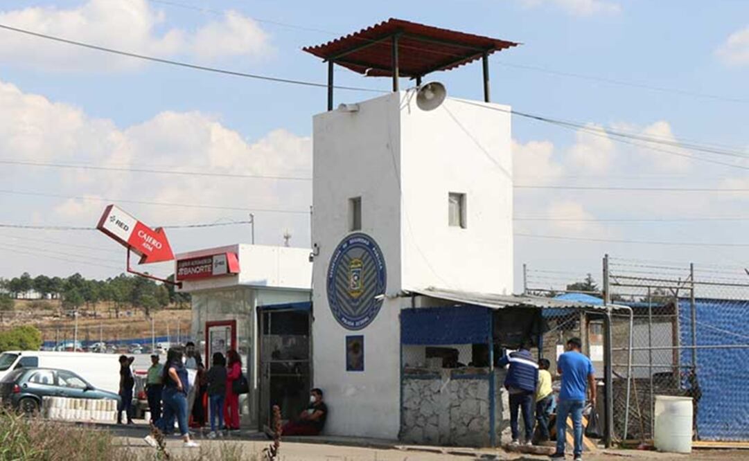 Foto: archivo/EL UNIVERSAL 