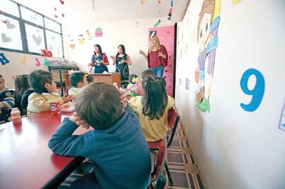 Piden principio de “mayor beneficio” para guarderías