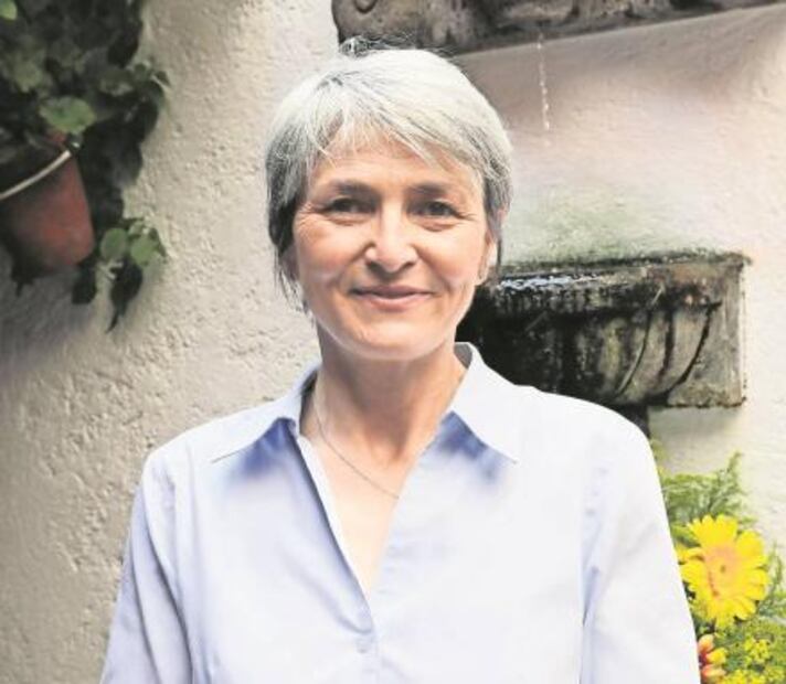 Junto a un basurero nace una escuela de música en Oaxaca