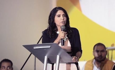 Tengo el mejor perfil para encabezar al Frente: Barrales