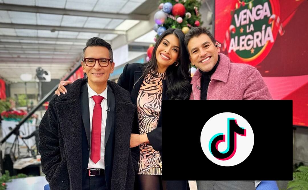 Venga la Alegría. Foto: Tomada de redes