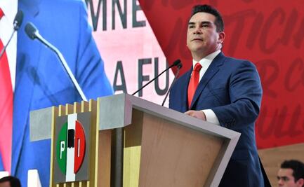 Basta de escudar ineficiencia echándole la culpa al PRI: Moreno Cárdenas