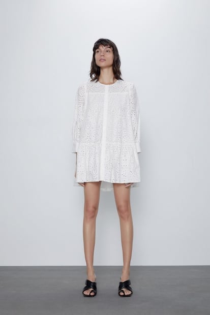 Belinda estrena nuevo look que es perfecto para la primavera