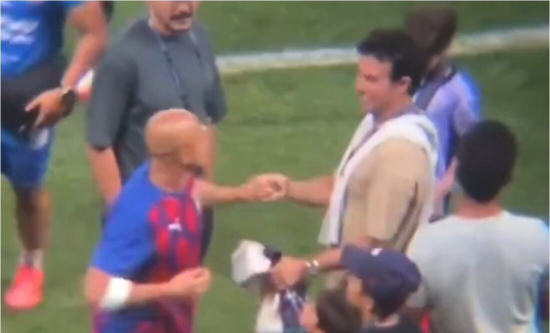 FOTO: ESPECIAL - CAPTURA DE PANTALLA VÍDEO DE MEDIOTIEMPO