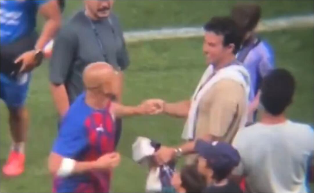 FOTO: ESPECIAL - CAPTURA DE PANTALLA VÍDEO DE MEDIOTIEMPO