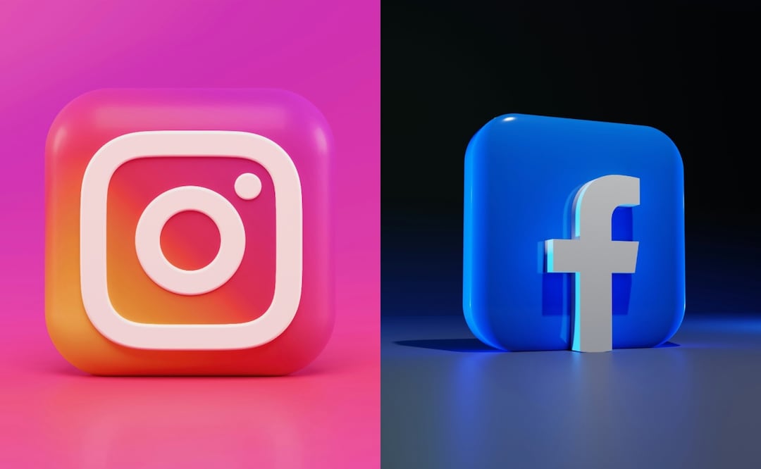 ¿Por qué no abre mi Instagram o Facebook hoy? imagen: Unsplash