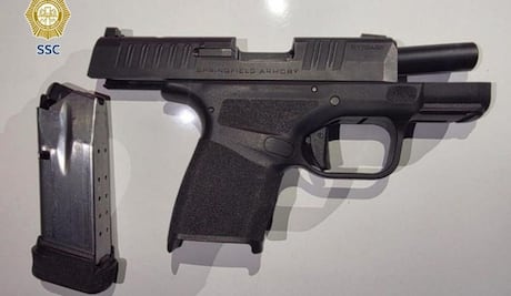 Detienen a tres adolescentes por su probable participación en doble homicidio en Santa María la Ribera; uno resulta herido tras persecución