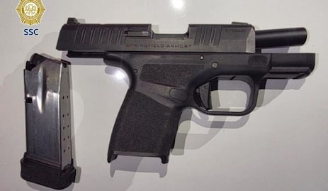 Detienen a tres adolescentes por su probable participación en doble homicidio en Santa María la Ribera; uno resulta herido tras persecución