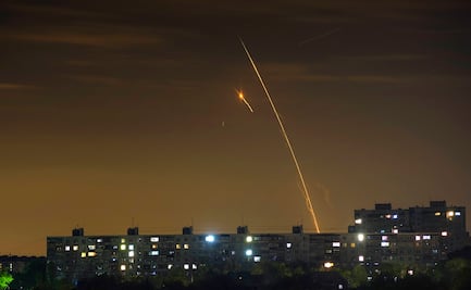 Cohete lanzado desde Líbano impacta en Jordania; no se reportan víctimas ni daños