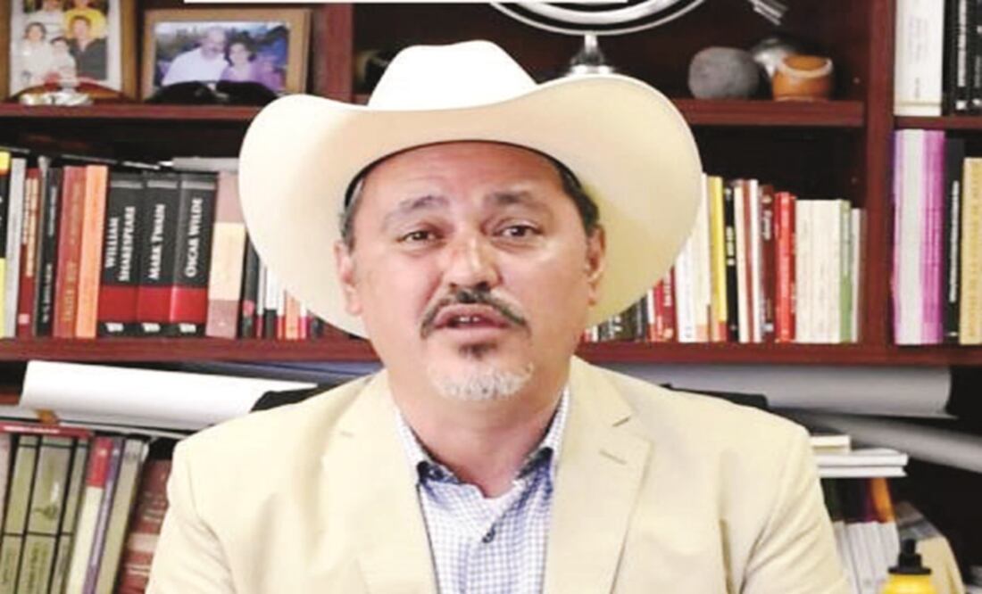 (Foto: Archivo/El Universal)