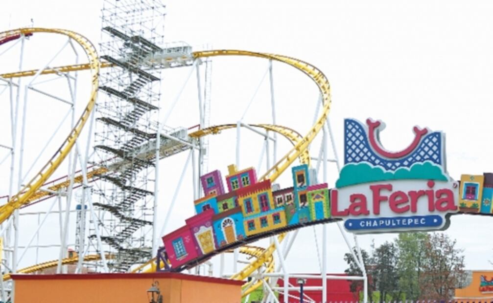 De la Feria de Chapultepec al Parque Aztlán: así su transformación a casi 60 años de su inauguración