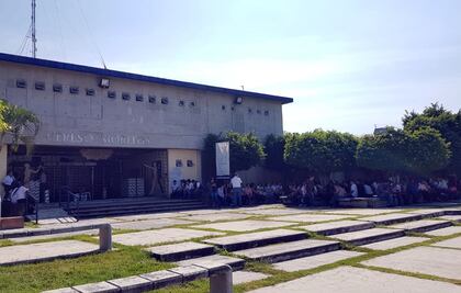 Reportan nueva riña en penal de Morelos