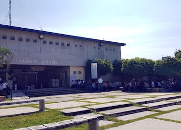 Reportan nueva riña en penal de Morelos