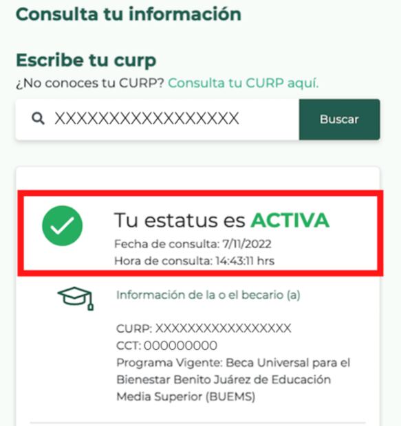 ¡Atención, becarios! Habrá una nueva forma para recibir tu apoyo a través de una tarjeta