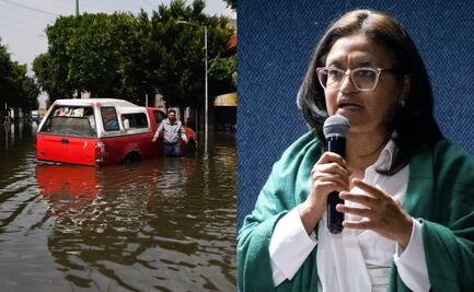 PAN CDMX pide atención prioritaria para Iztapalapa tras intensas lluvias