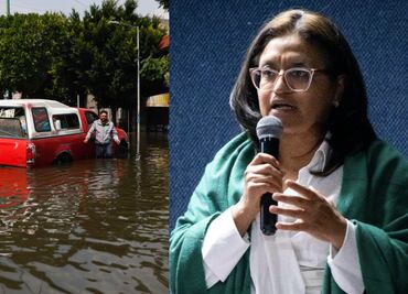 PAN CDMX pide atención prioritaria para Iztapalapa tras intensas lluvias