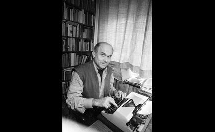 Reivindican rigor de Kapuscinski en era de "fake news"