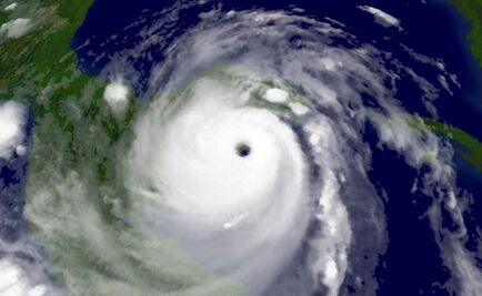 Temporada de lluvias y ciclones 2015