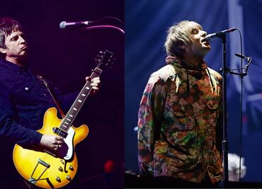 ¿Liam y Noel Gallagher llegaron a un acuerdo?, aseguran que Oasis anunciará su regreso la próxima semana