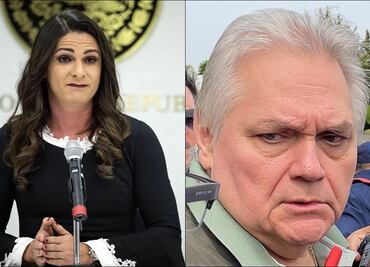 El empresario mexicano Carlos Bremer lanza dardo a Ana Gabriela Guevara: “Tiene que echarle humildad”