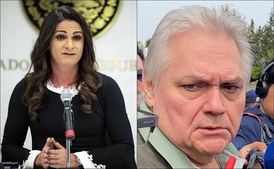 El empresario Carlos Bremer es uno de los mayores impulsores del deporte en México / FOTO: ESPECIAL