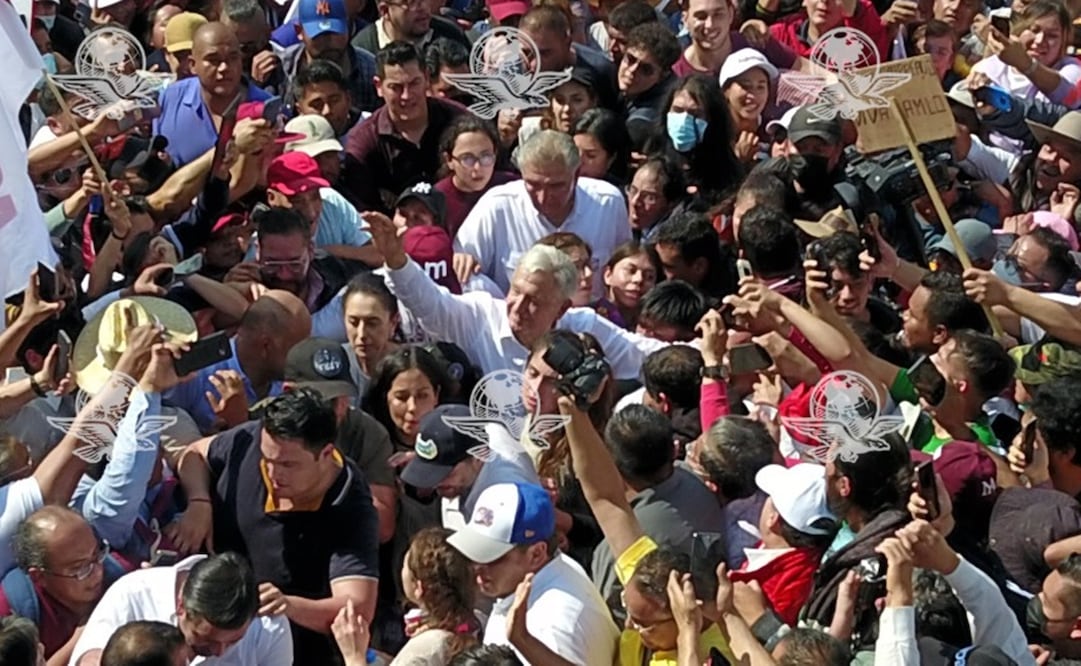 Foto: René Villeda / EL UNIVERSAL 