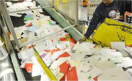 Cámara Baja de EU interrumpirá su receso ante crisis en voto por correo