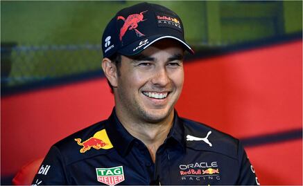 ¿Cuándo y dónde ver a Checo Pérez en la clasificación del GP de Azerbaiyán?