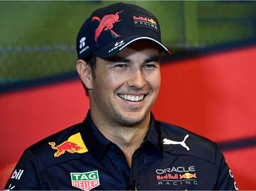 ¿Cuándo y dónde ver a Checo Pérez en la clasificación del GP de Azerbaiyán?